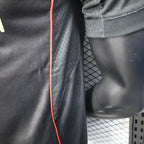 Liverpool Auswärtstrikot 2025/26 (Auswärtstrikot, schwarze Version)