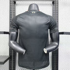 Liverpool Auswärtstrikot 2025/26 (Auswärtstrikot, schwarze Version)