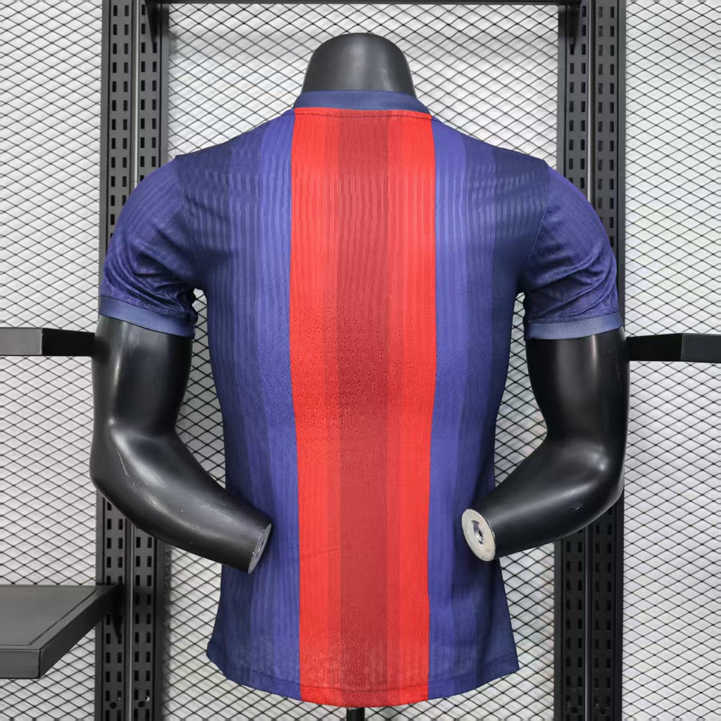 2025-26 Barcelona Special Player