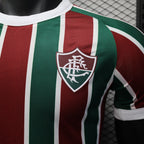 2025-26 Fluminense Home Player Version