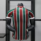 2025-26 Fluminense Home Player Version