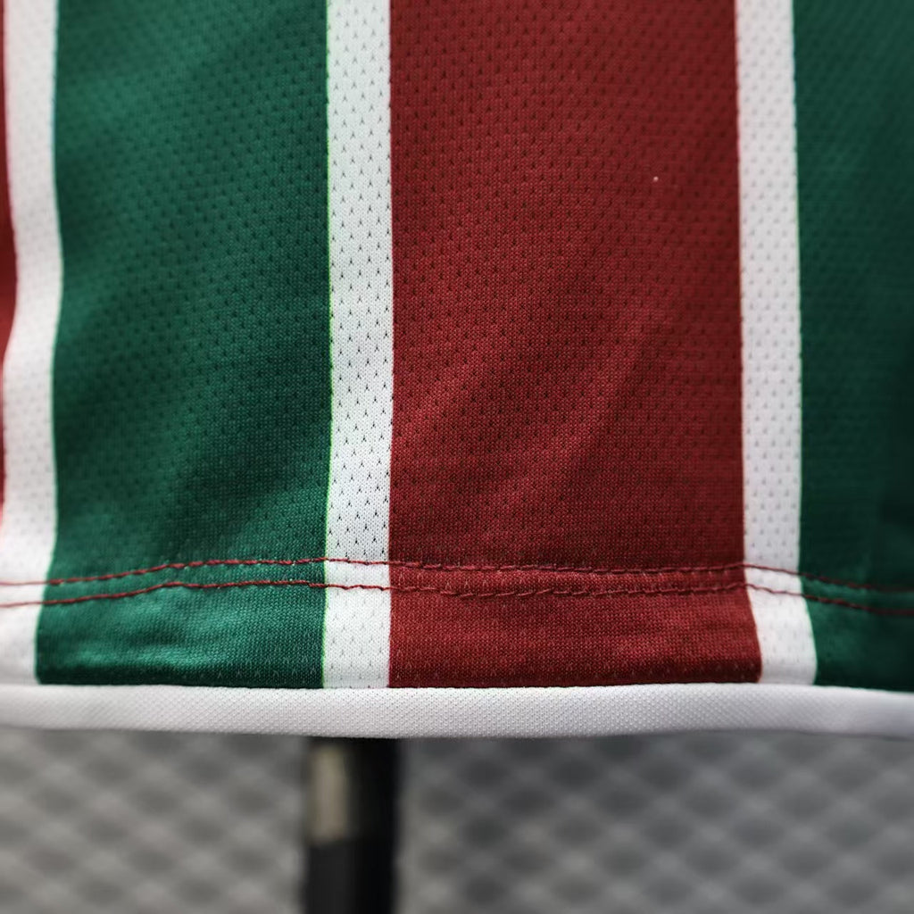 2025-26 Fluminense Home player