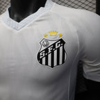 2025-26 Santos Speical White Player Version