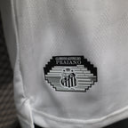 2025-26 Santos Speical White Player Version