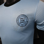 2025-26 Germany DFB 125-year Anniversary Blue Player Version