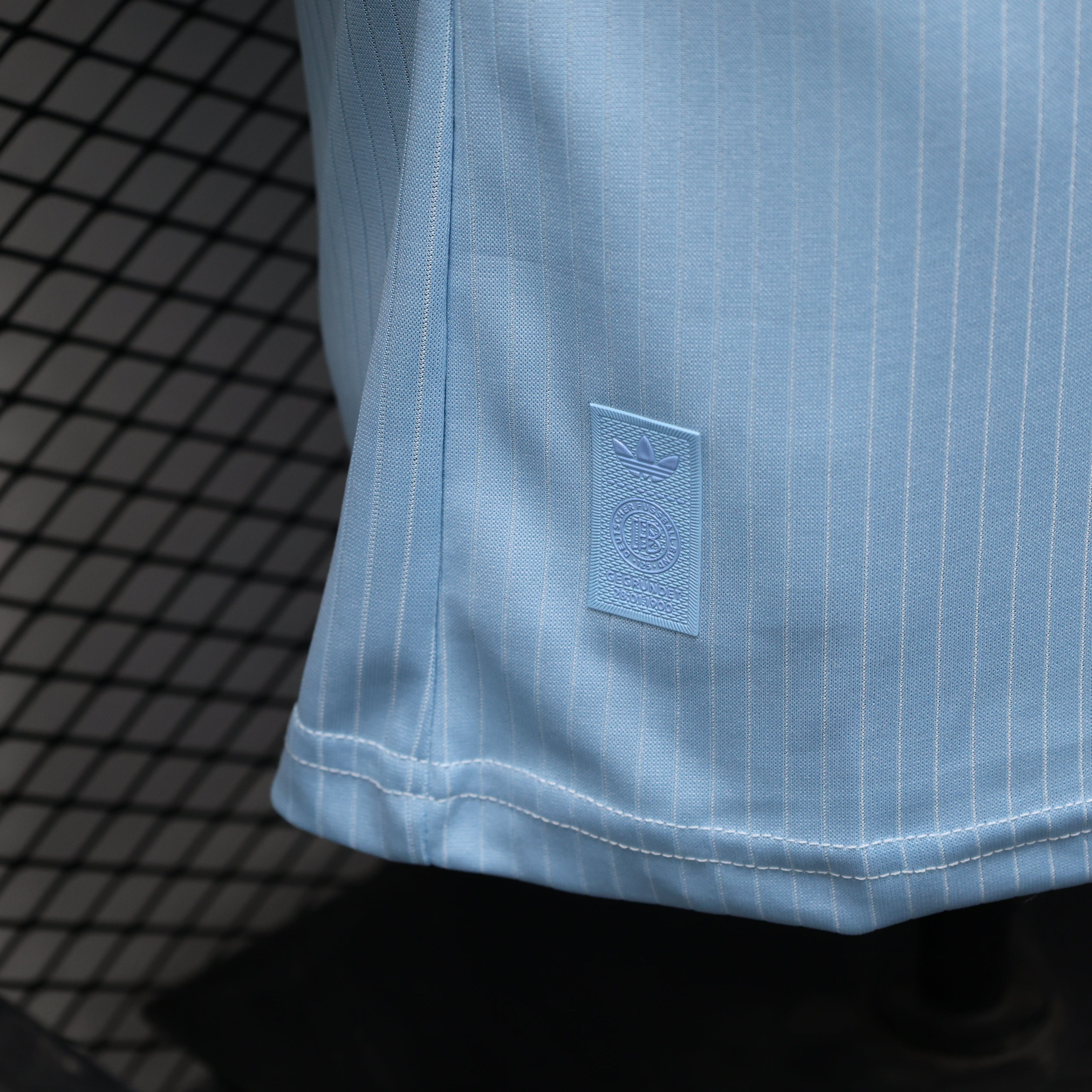 2025-26 Germany DFB 125-year Anniversary Blue Player