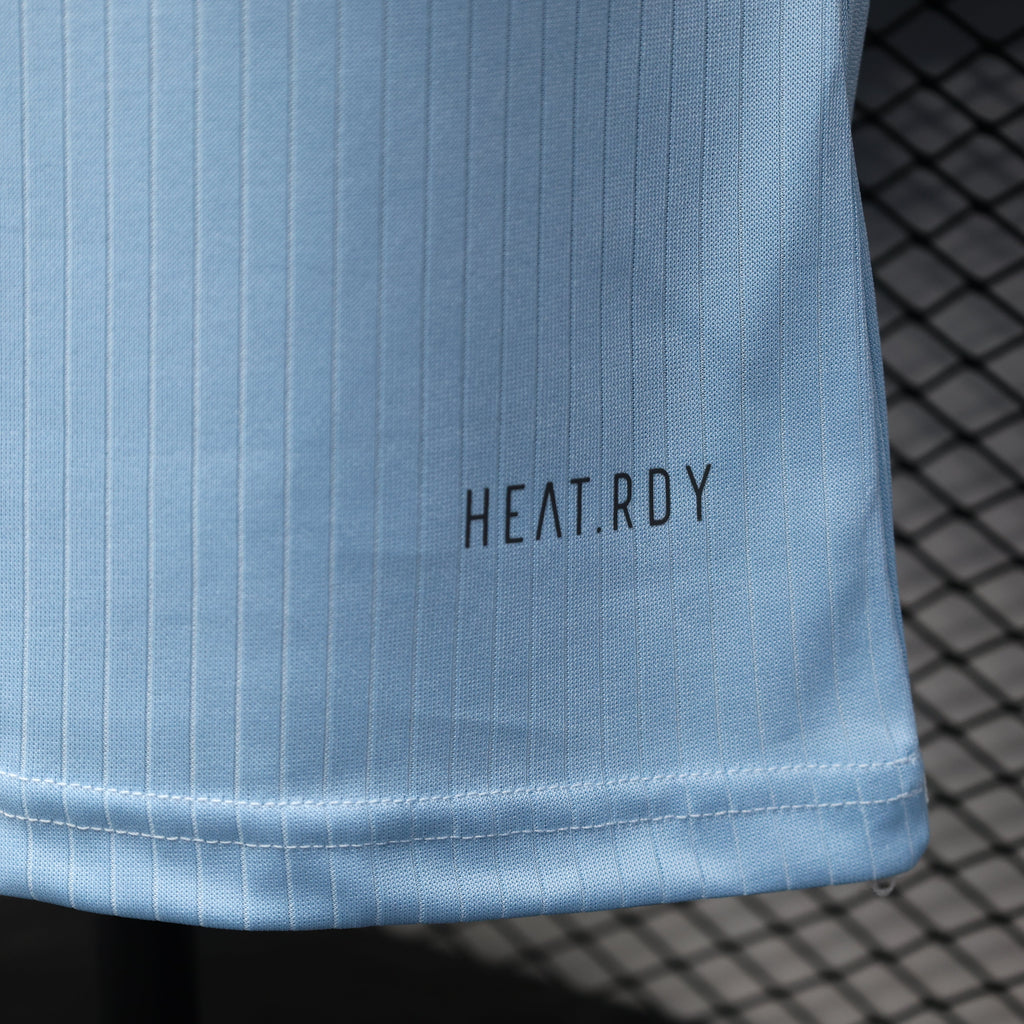 2025-26 Germany DFB 125-year Anniversary Blue Player Version