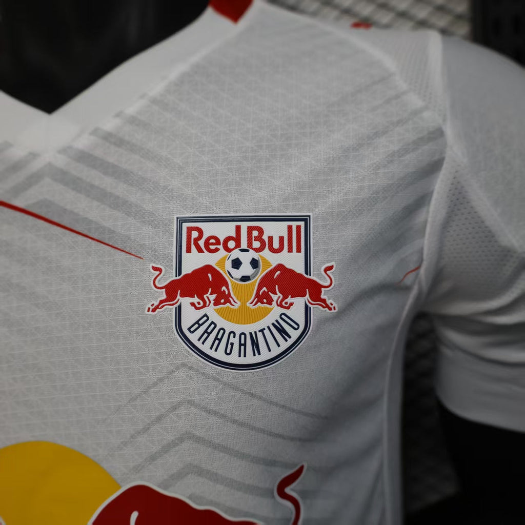 2025-26 Bragantino Red Bull White Player