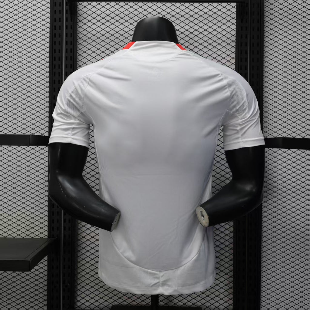 2025-26 Liverpool Away Player