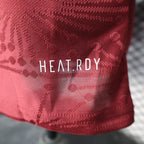 2025-26 Mexico Special Red Player Version