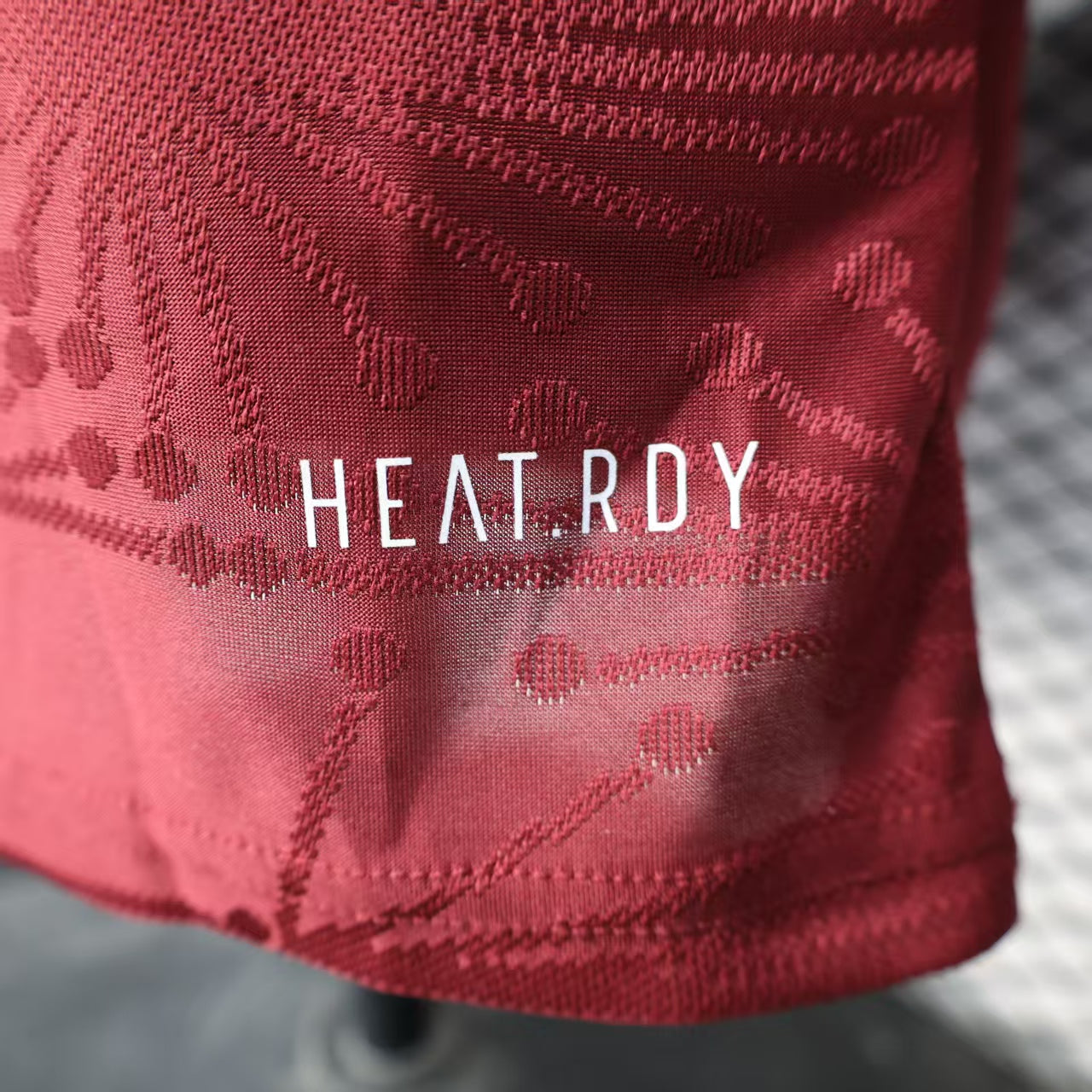 2025-26 Mexico Special Red Player