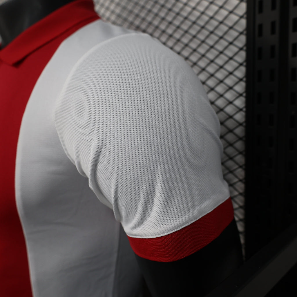 2025-26 Ajax Anniversary Edition Player Version