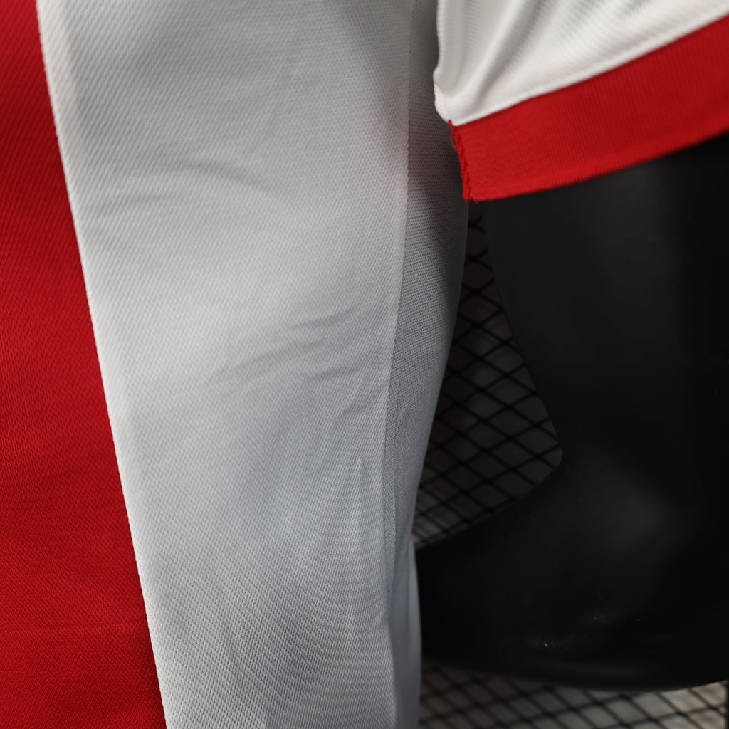 2025-26 Ajax Anniversary Edition Player Version