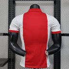 2025-26 Ajax Anniversary Edition Player Version