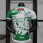Spielergröße von Real Betis Naruto 2025-26