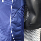 Versión especial del jugador azul del Manchester United 2025-26