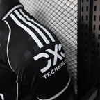 Versión especial del jugador negro del Manchester United 2025-26