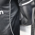 Versión especial del jugador negro del Manchester United 2025-26