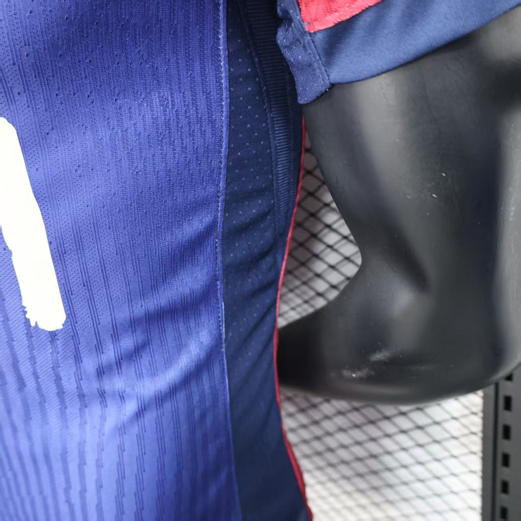 2024-25 Barcelona Home T.S.1989 Player