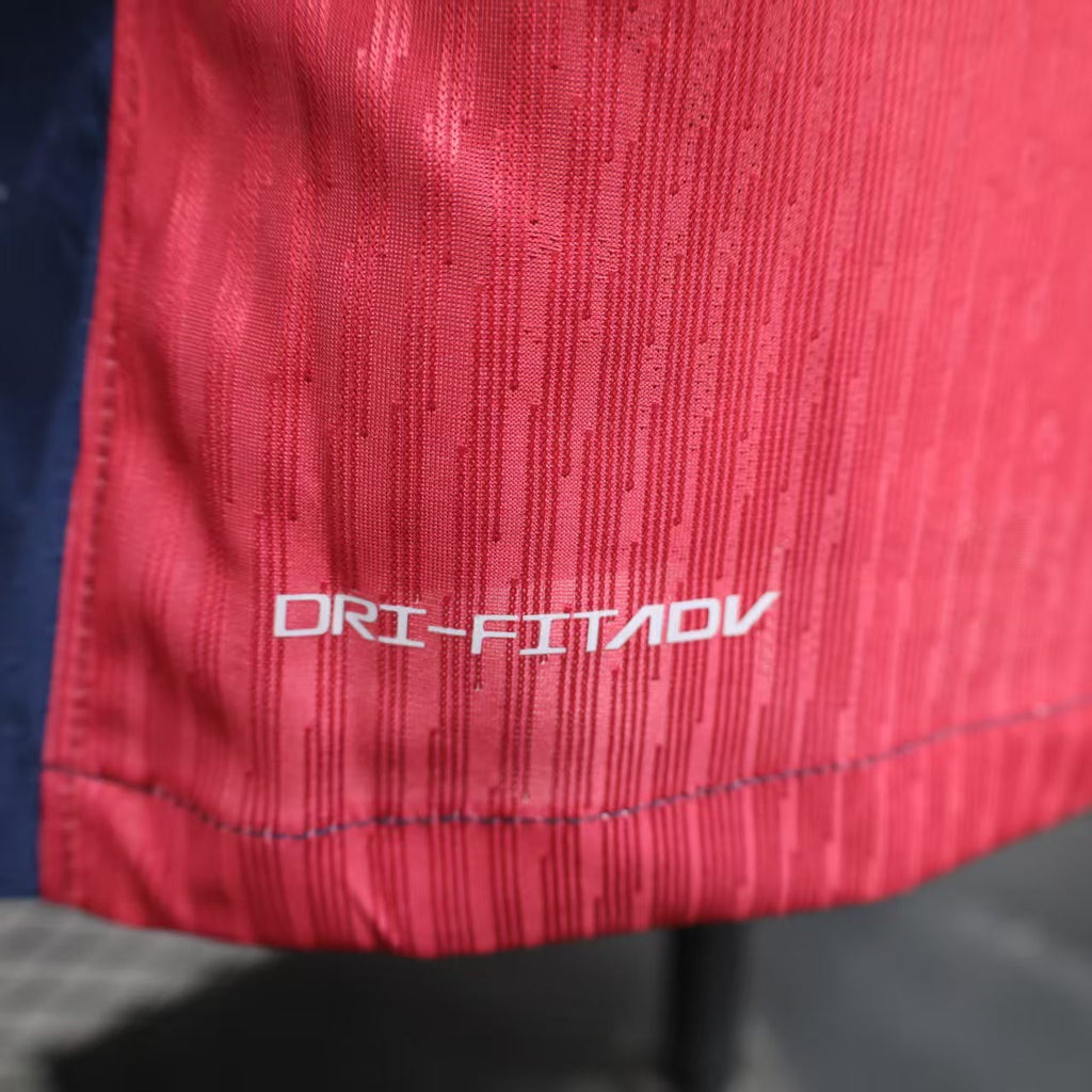 2024-25 Barcelona Home T.S.1989 Player