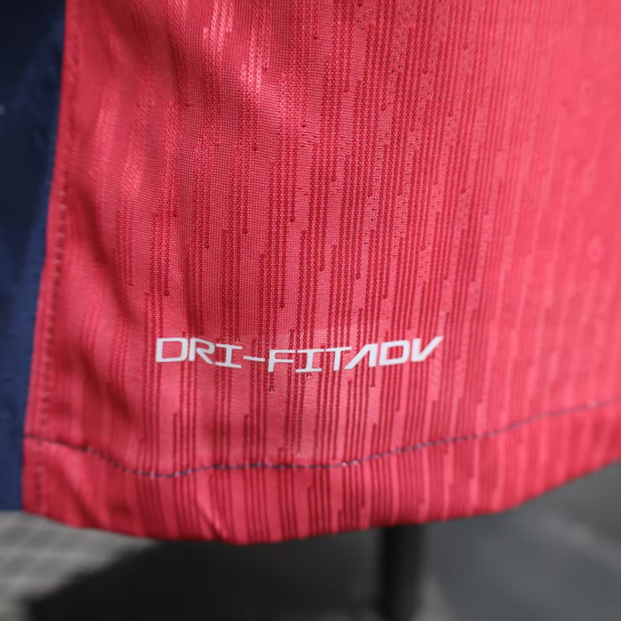 2024-25 Barcelona Home T.S.1989 Player