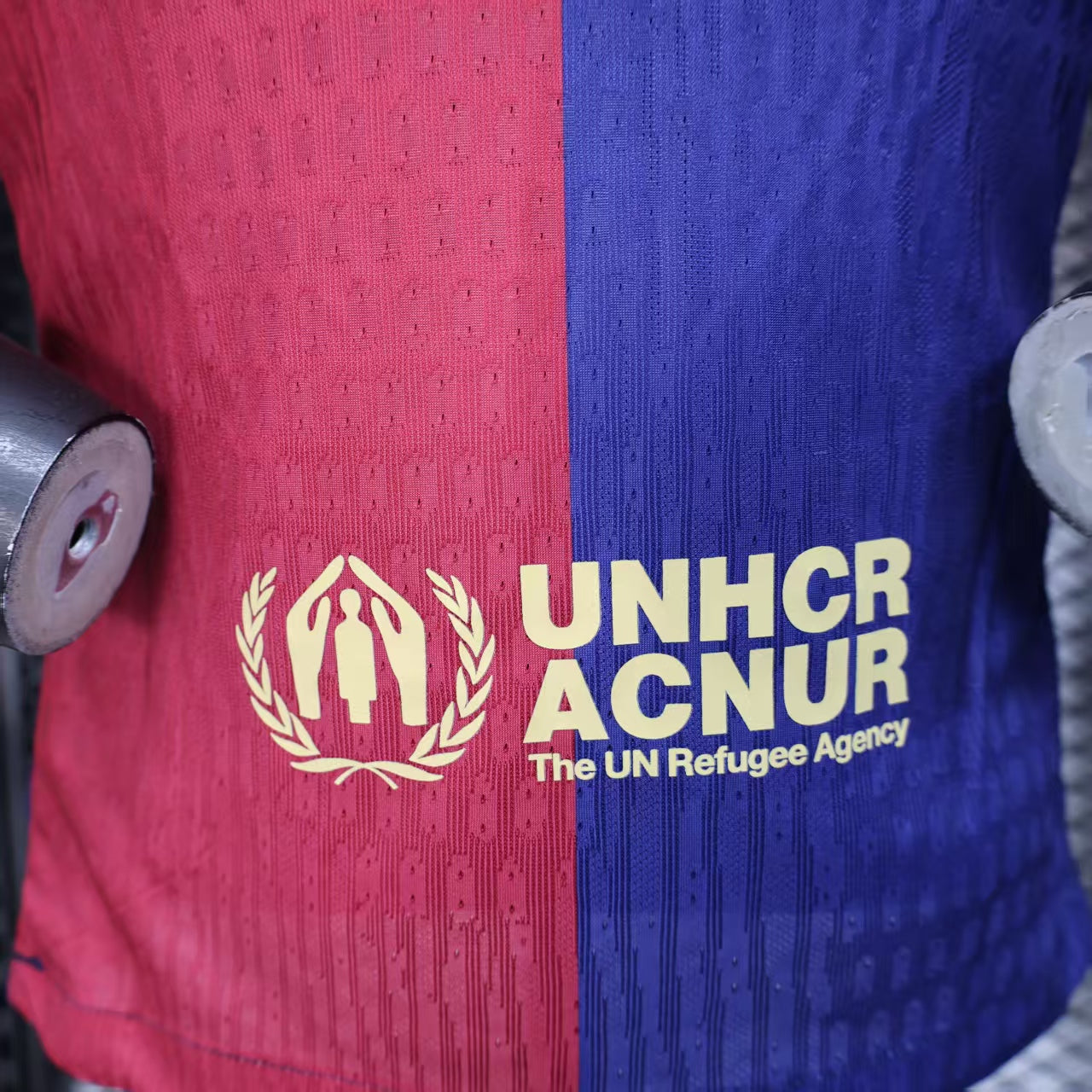 2024-25 Barcelona Home T.S.1989 Player