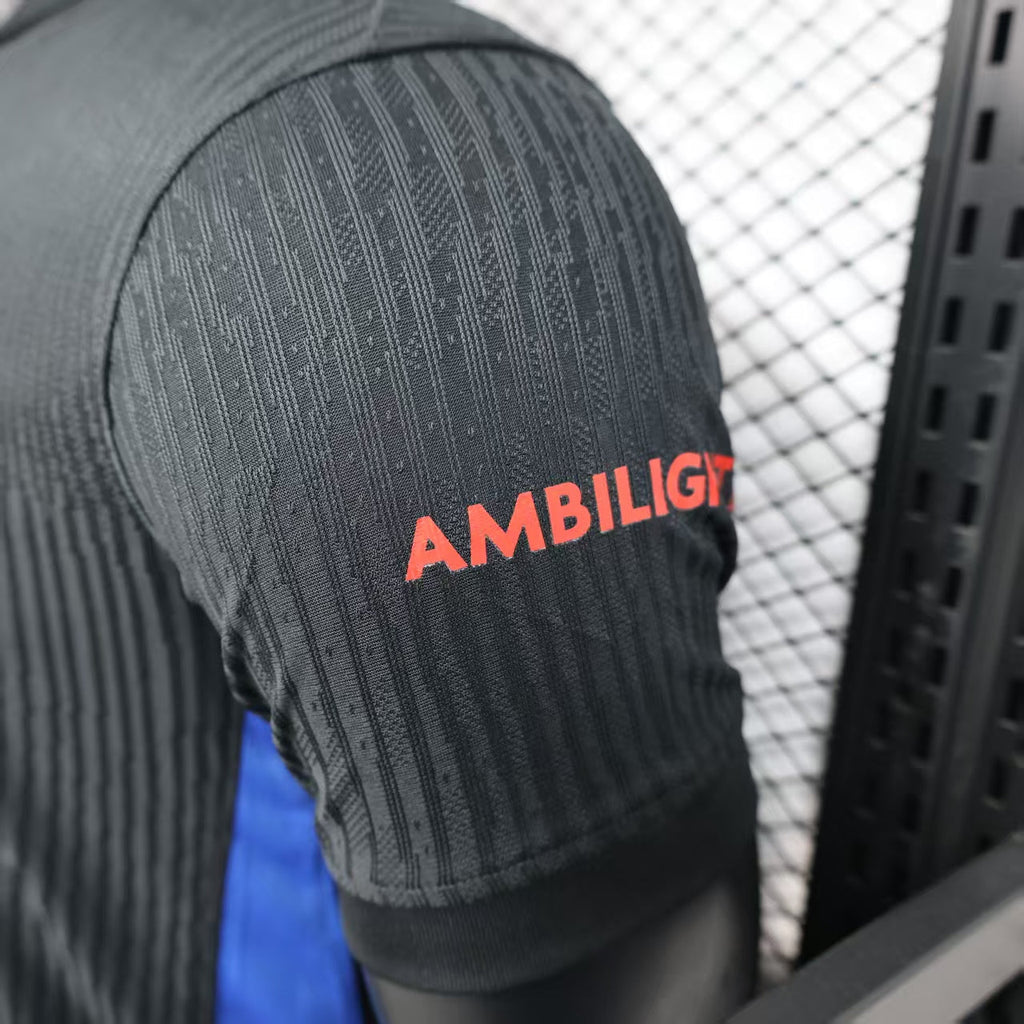 2024-25 Barcelona Away T.S.1989 Player