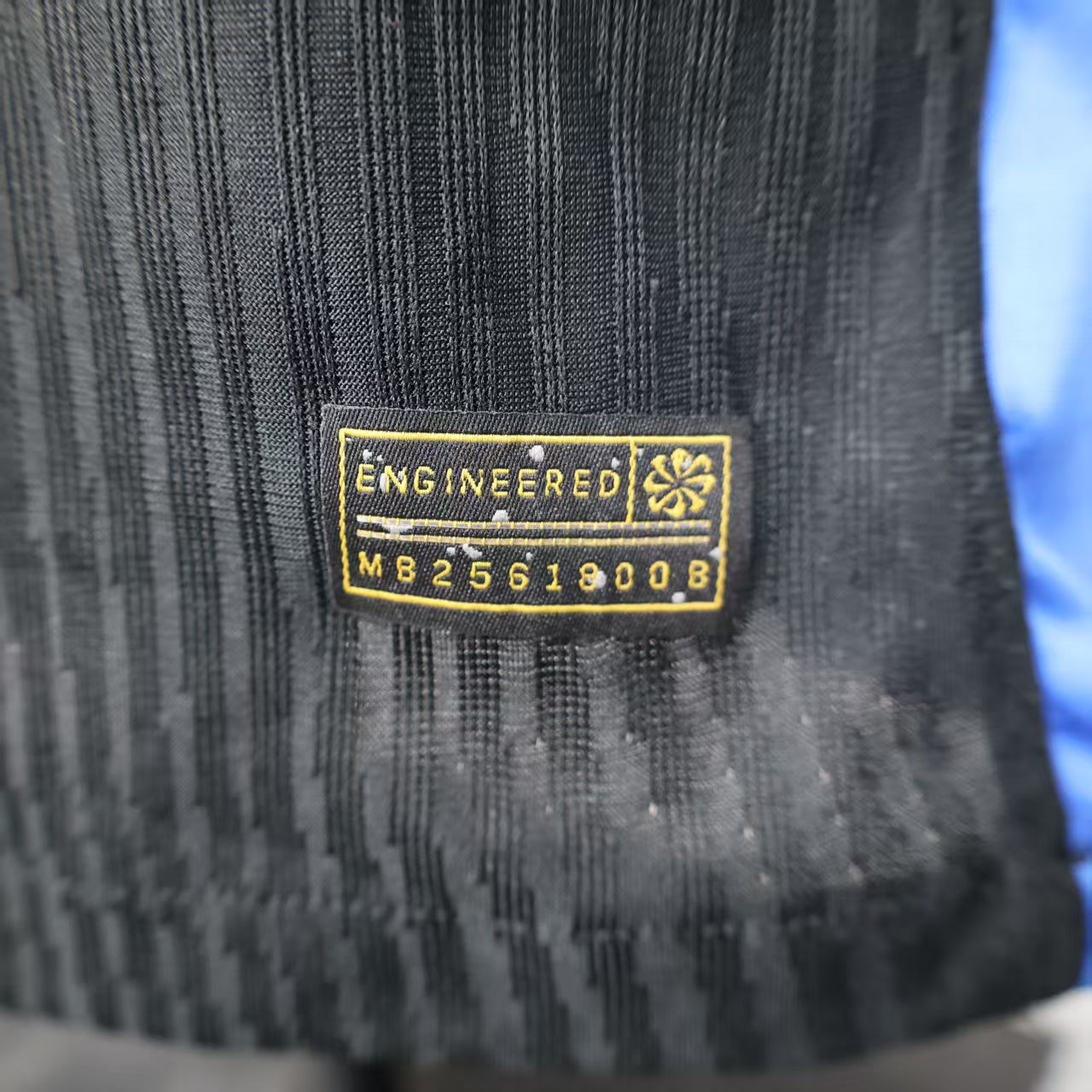 2024-25 Barcelona Away T.S.1989 Player