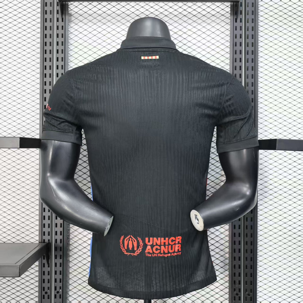 2024-25 Barcelona Away T.S.1989 Player