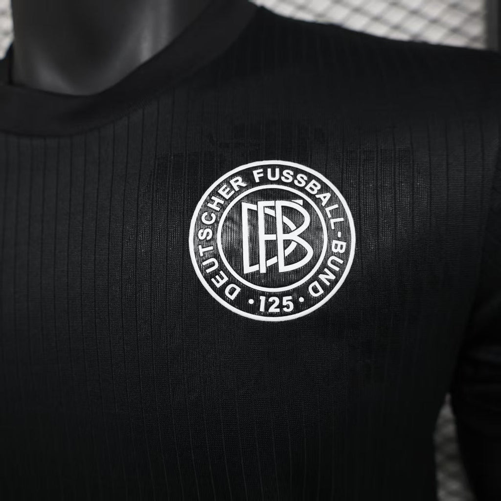 2025-26 Germany DFB 125-year Anniversary Black Player