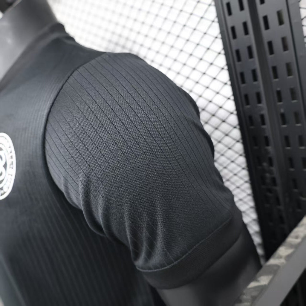 2025-26 Germany DFB 125-year Anniversary Black Player