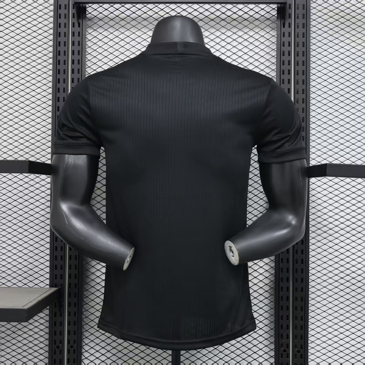 2025-26 Germany DFB 125-year Anniversary Black Player