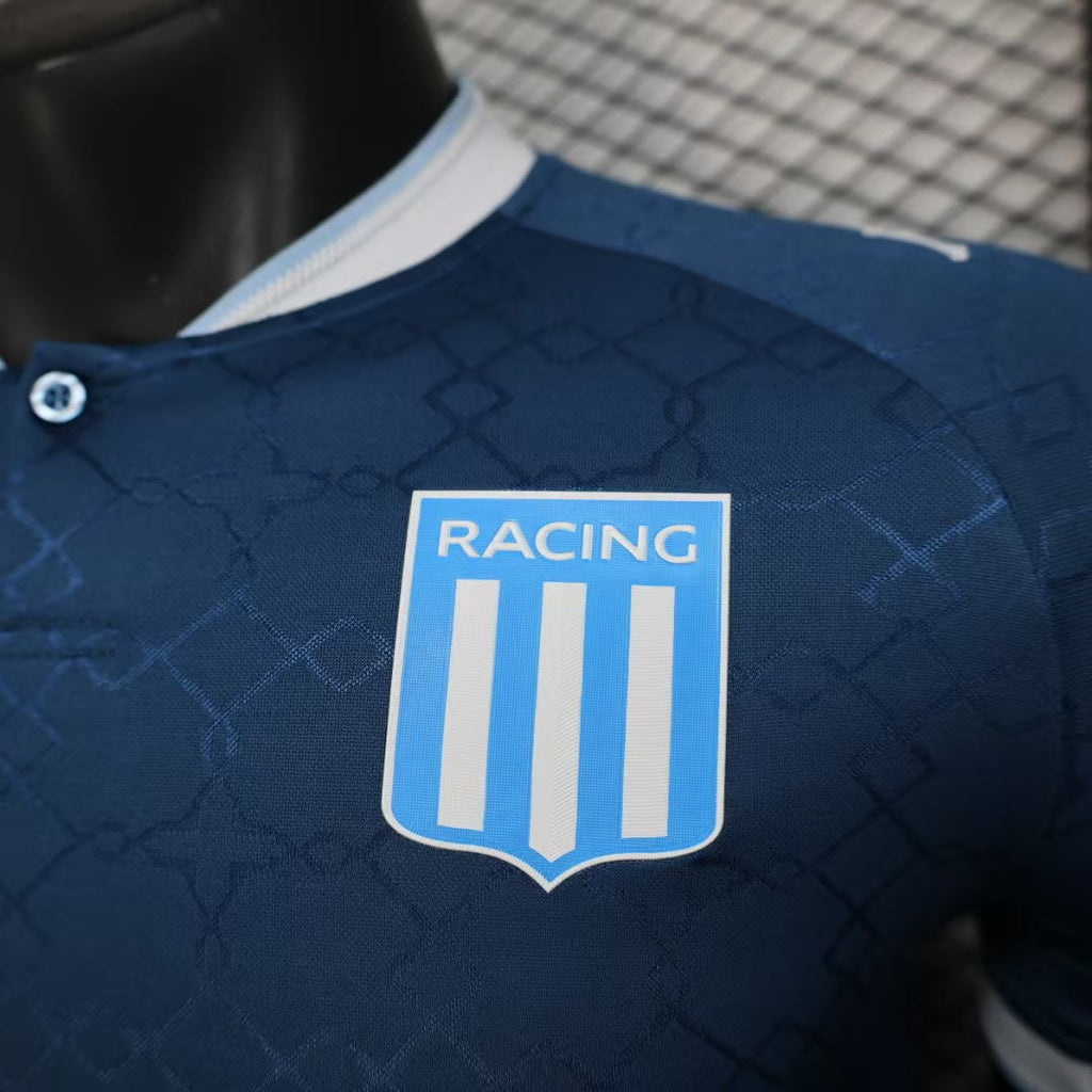 2025-26 Racing Club Away Player Version