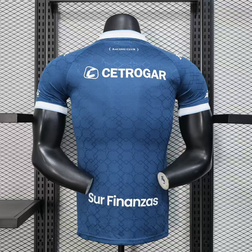 2025-26 Racing Club Away Player Version