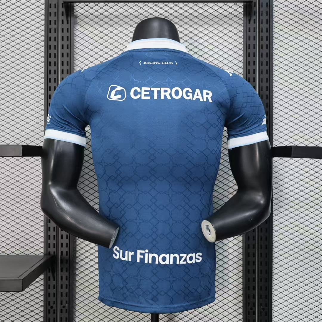 2025-26 Racing Club Away Player Version
