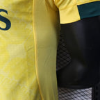 2025-26 AC Milan Second Away Player Version