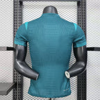 2025-26 Nigeria Green Player Version
