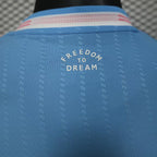 2025-26 Miami Second Away Long Sleeves