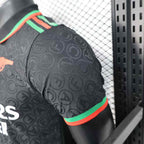 Arsenal Special Black Player Version 2025-26