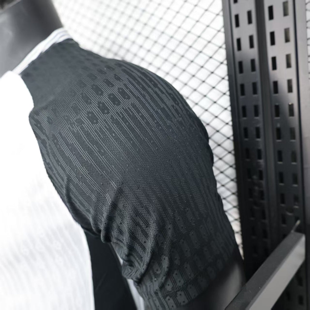 2025-26 Corinthians Home Player Size