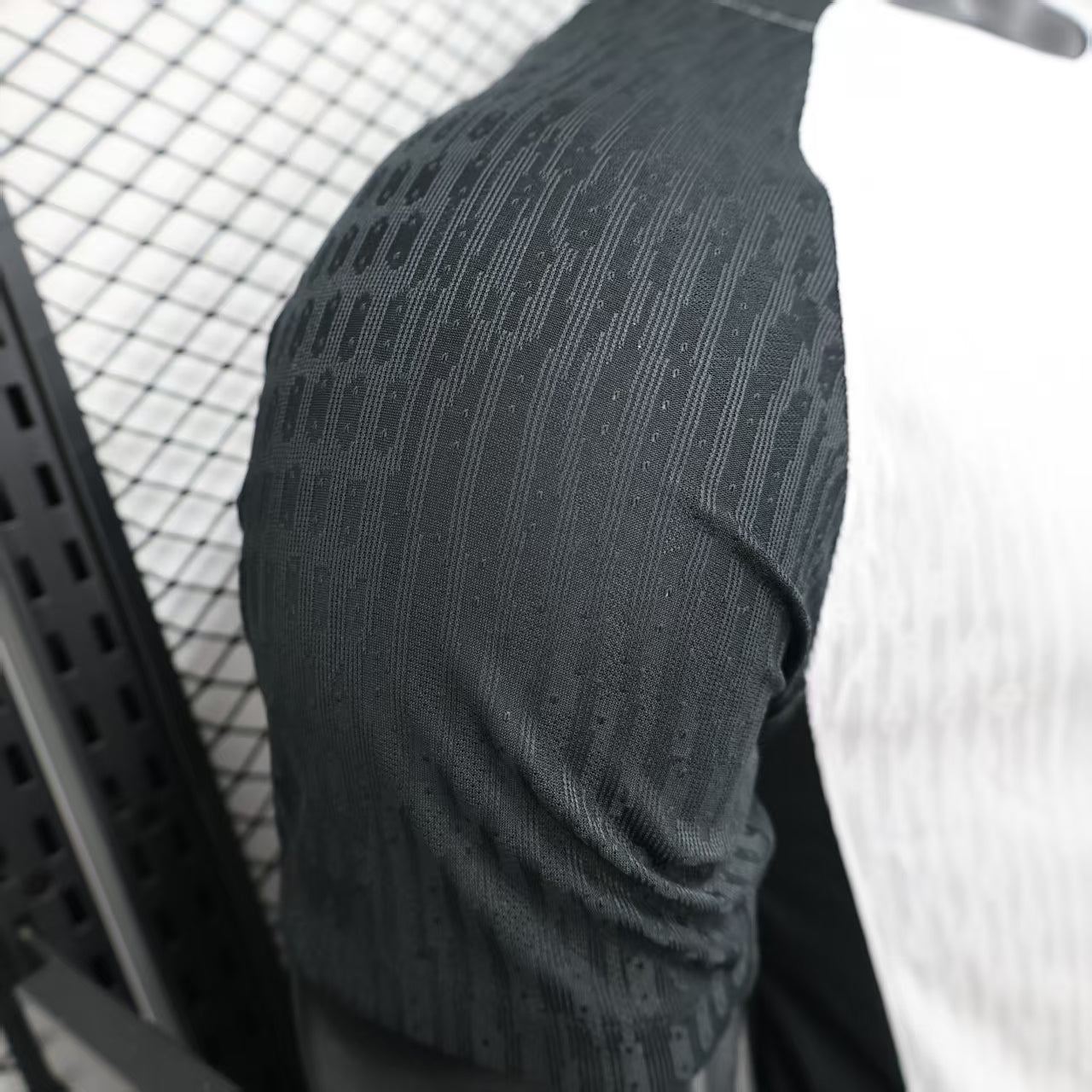 2025-26 Corinthians Home Player Size