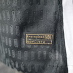 Versión de jugador visitante del Corinthians 2025-26