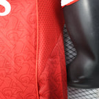 2025-26 Arsenal Home Player Version