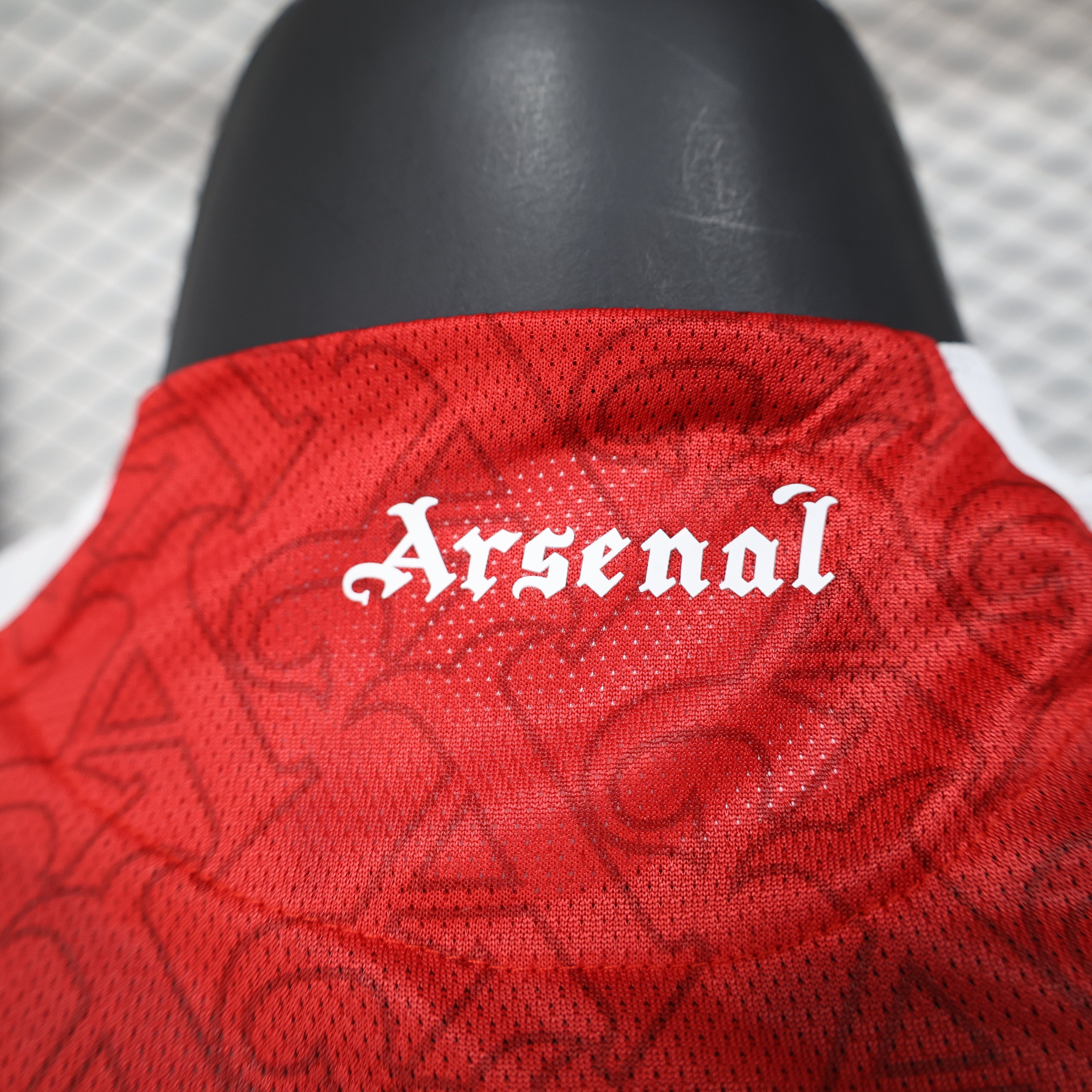 2025-26 Arsenal Home Player Size