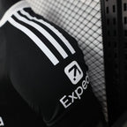 Liverpool-Torwartspielerversion 2025/26