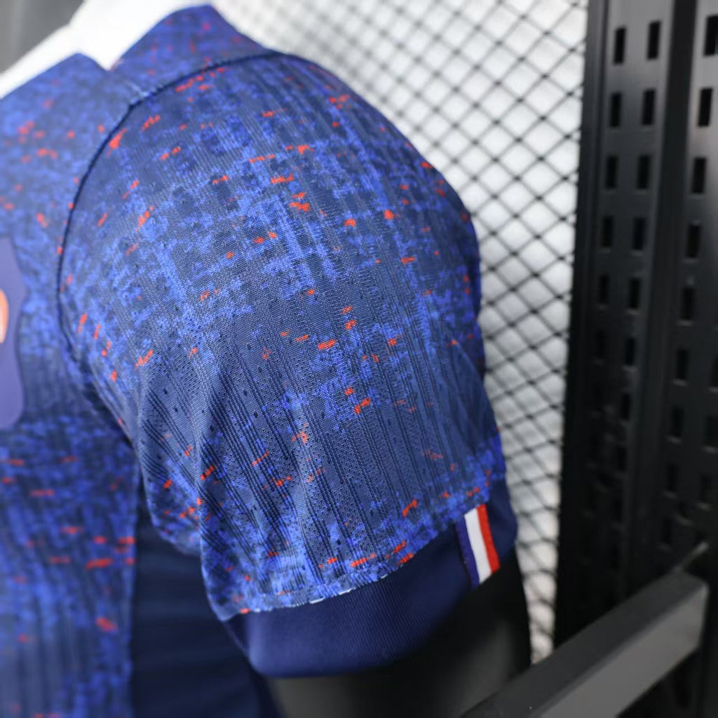 2025-26  France Home Player Version