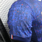 2025-26  France Home Player Version