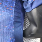 2025-26  France Home Player Version