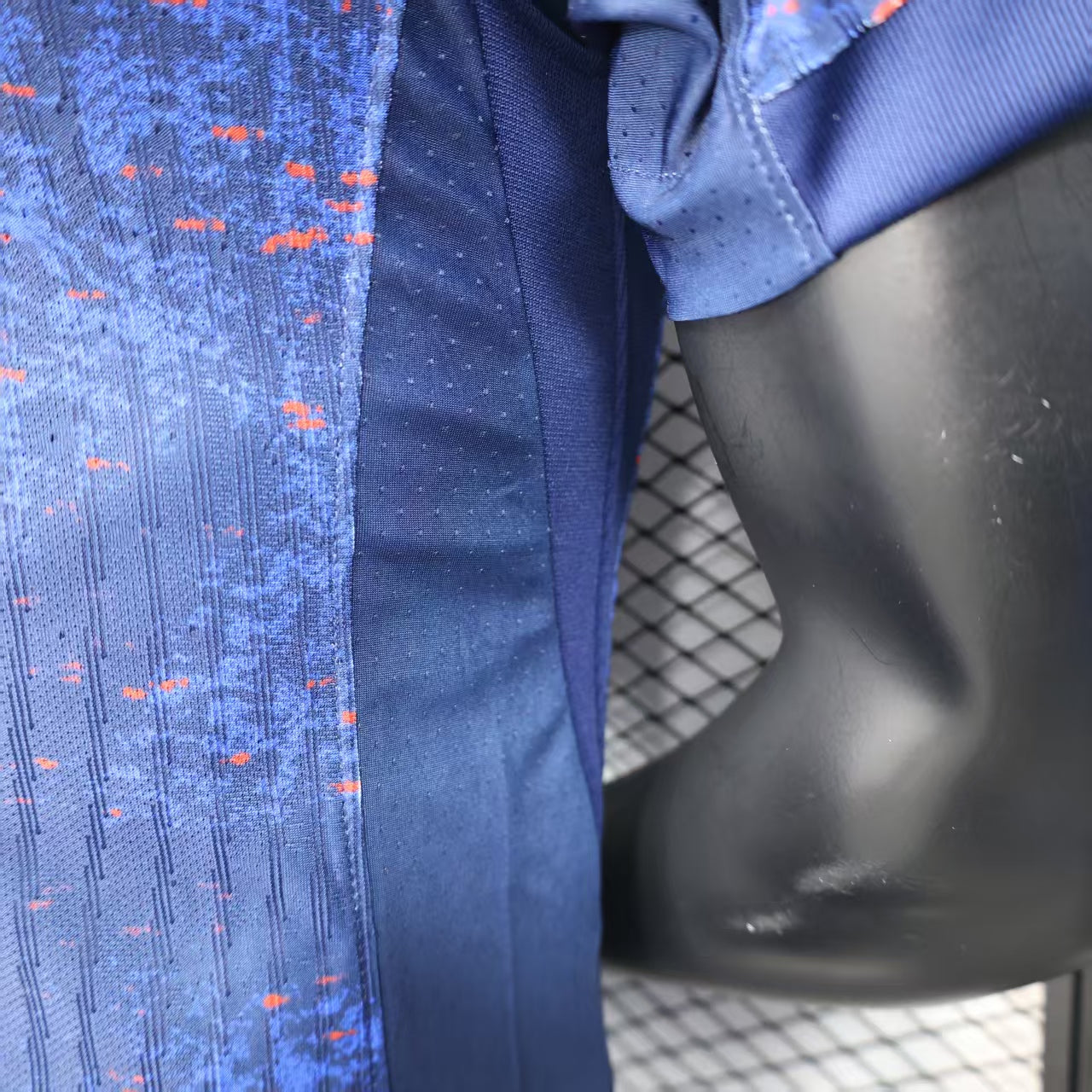 2025-26  France Home Player Version