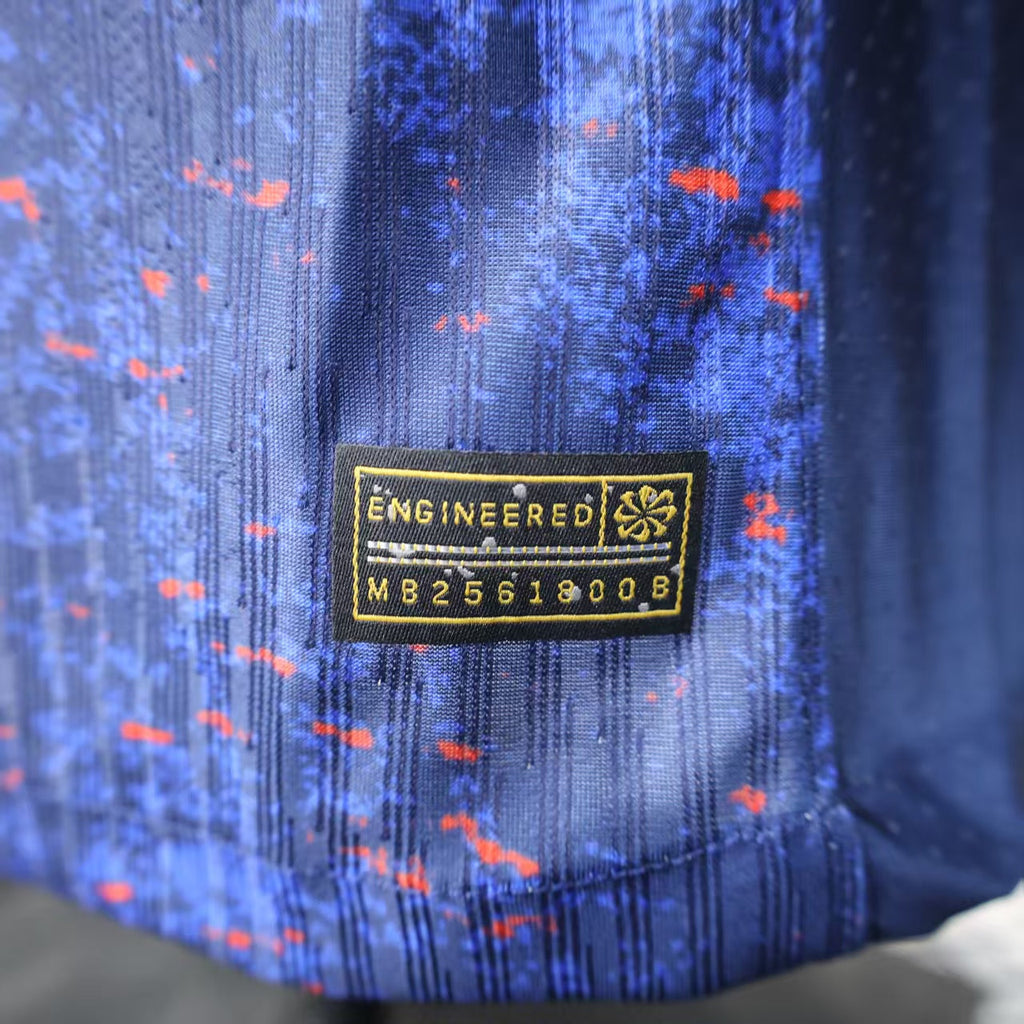 2025-26  France Home Player Version